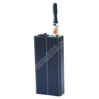 Глушилка Wi-Fi 2400
