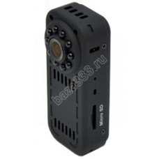 Мини IP Wi-Fi камера EaglePro DX600Z