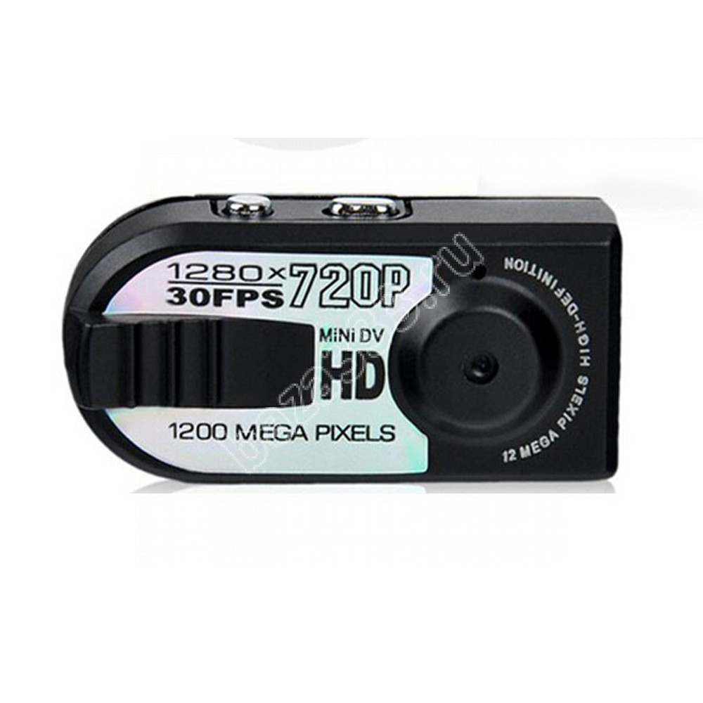 Мини камера EaglePro DX145Z