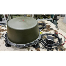РЭБ Капюшон ФПВ-4 для грузового автомобиля