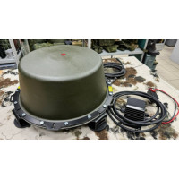 РЭБ Капюшон ФПВ-4 для легкового автомобиля