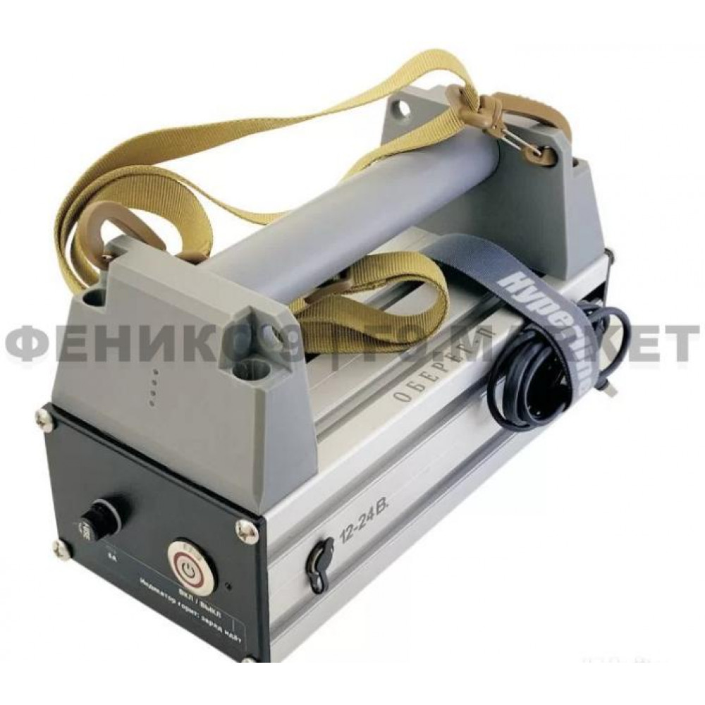 РЭБ Оберег двухчастотный 2х10 Вт